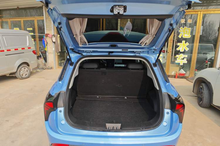 Used NETA V 2022 Pro Long-Range Smart Edition
