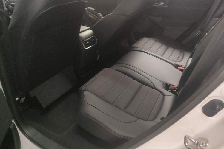 Used Honda CR-V 2021 240TURBO CVT Two-Wheel Drive Urban Edition
