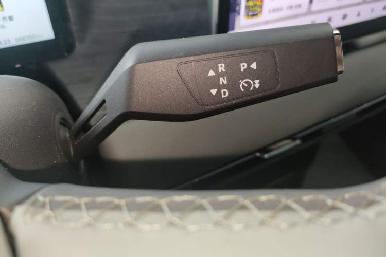 Used Dongfeng NAMMI 06 2025 471 Ultra