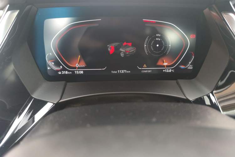 Used BMW Z4 2022 sDrive 25i M Sport Package
