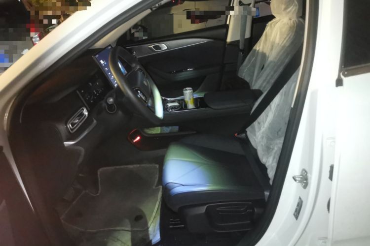 Used Geely Galaxy Galaxy Stellar 6 2026 Model 60km Sailing Edition