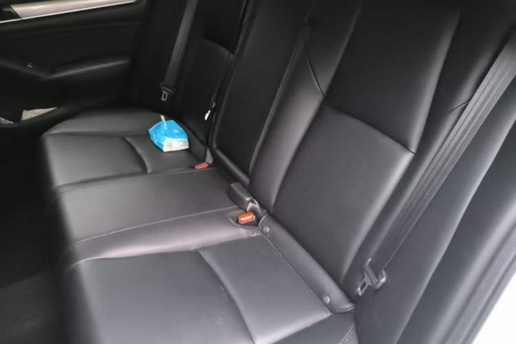 Used Honda Accord 2018 260TURBO Luxury Edition China VI