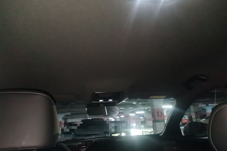 Used BYD Qin L 2024 DM-i 80KM Leading Model