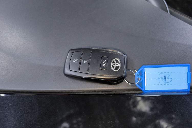 Used Toyota FAW Toyota bZ4X 2022 Two-Wheel-Drive Elite JOY Edition