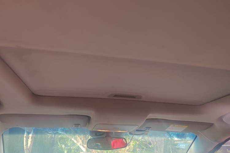 Used Chevrolet Cruze 2015 1.5L Classic SE AT