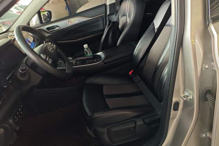 Used AION S 2022 Meizu 580