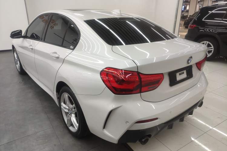 Used BMW 1 Series 2021 120i M Sport Night Edition
