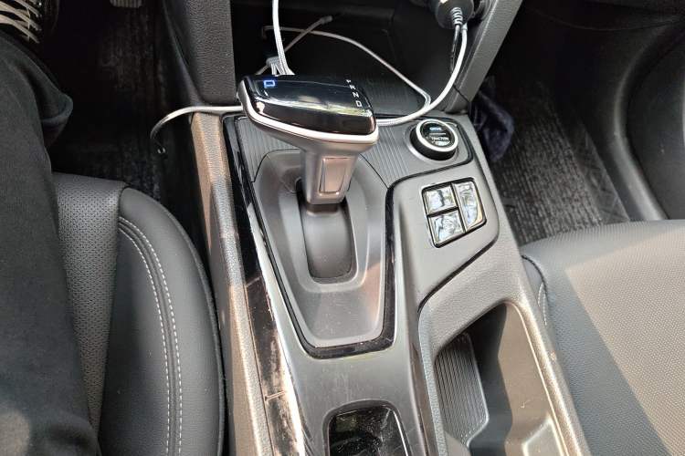 Used Hyundai ix35 2021 2.0L Automatic 2WD GLS Leading Edition