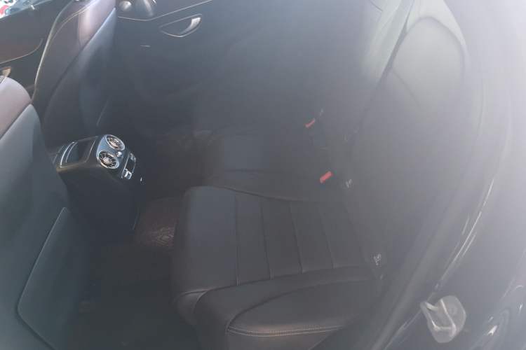 Used Mercedes-Benz GLC 2021 GLC 300 L 4MATIC Luxury Model