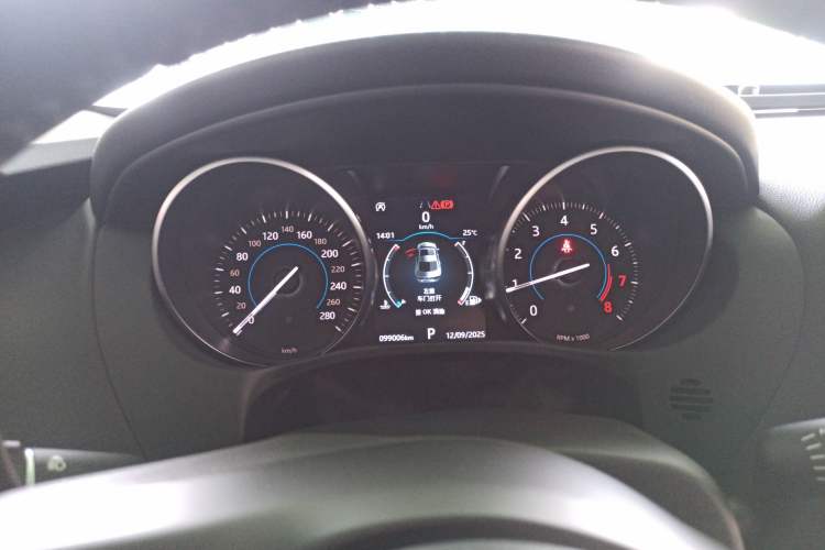 Used Jaguar XEL 2019 2.0T 200 PS Elite Edition
