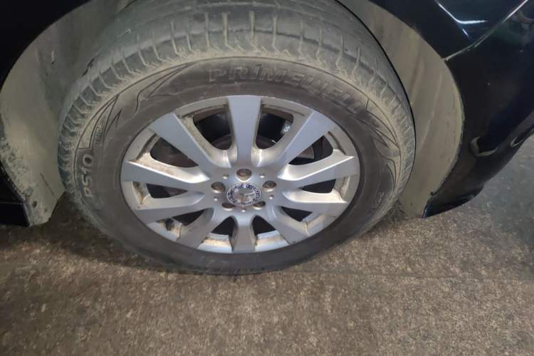 Used Mercedes-Benz R-Class 2017 R 320 4MATIC Business Edition Prestige Model