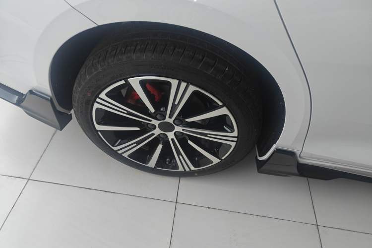 Used Geely Auto Preface 2025 Dongfang Yao 1.5TD Kunlun Edition