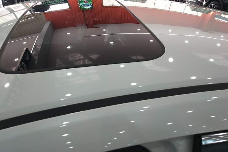 Used Honda Crider 2024 1.5L Sharp Luxury Edition