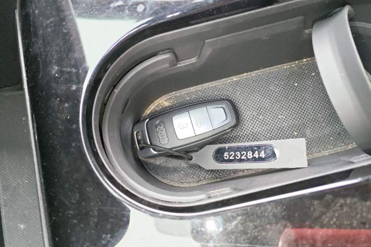 Used Audi Q4 e-tron 2023 40 e-tron Adventure Edition