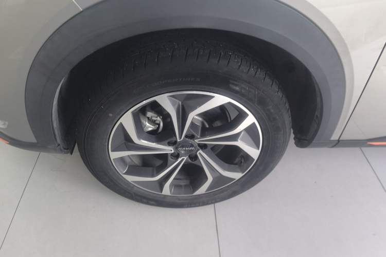 Used Haval XY 2022 1.5T Smart Edition