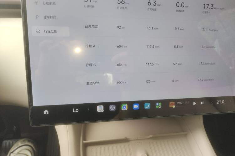 Used Xiaomi Auto YU7 2025 Ultra-Long Range Rear-Wheel Drive Version