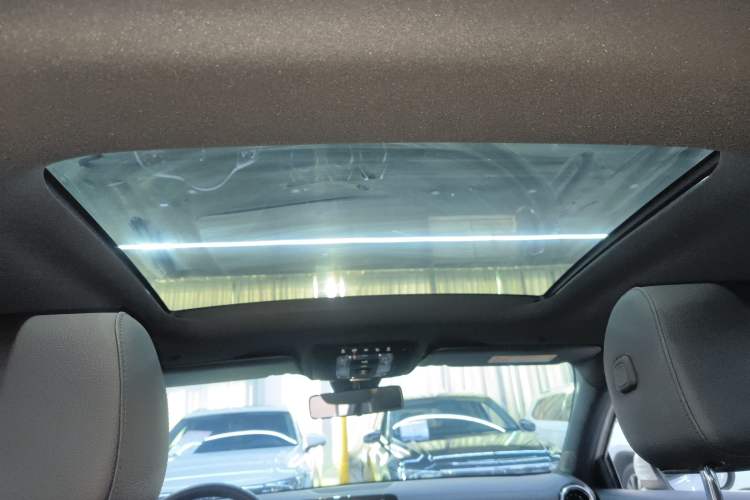 Used Mercedes-Benz A-Class 2020 Second Facelift A 180 L Sport Sedan