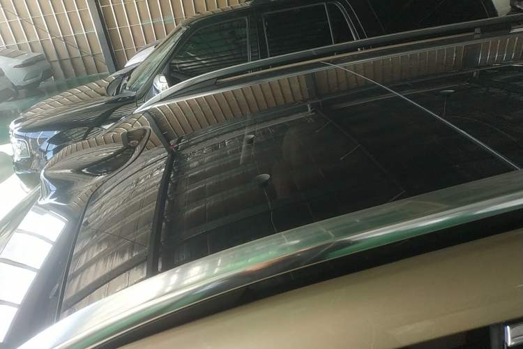 Used Hima AITO M9 2025 Extended-Range Ultra Version 52 kWh 6-Seater