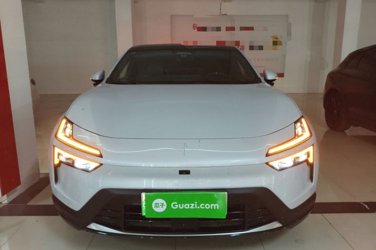 Used Polestar 4 2023 Single Motor Standard Range PLUS