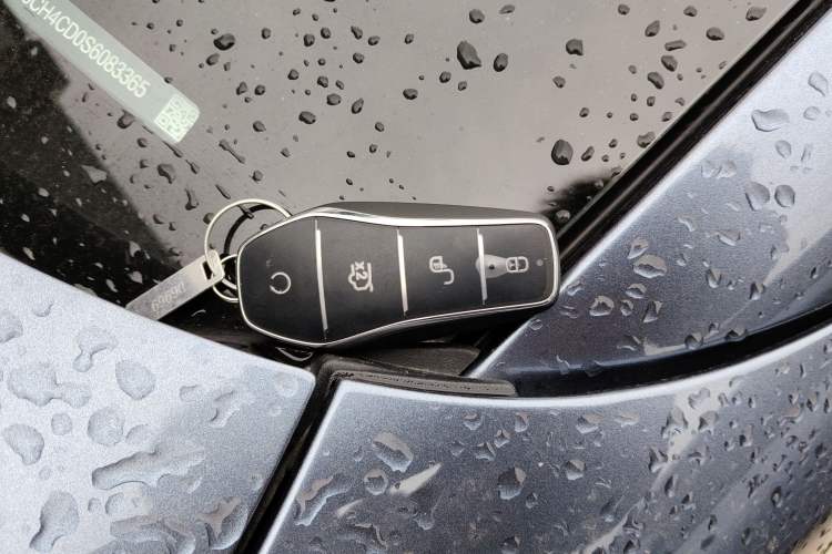 Used BYD Seal 06GT 2025 Intelligent Driving Version 605 Heatwave Edition
