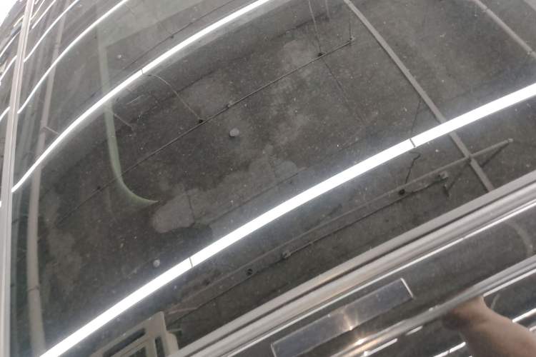 Used Mercedes-Benz GLE Coupe 2020 GLE 350 4MATIC Coupe SUV Luxury Model Roof