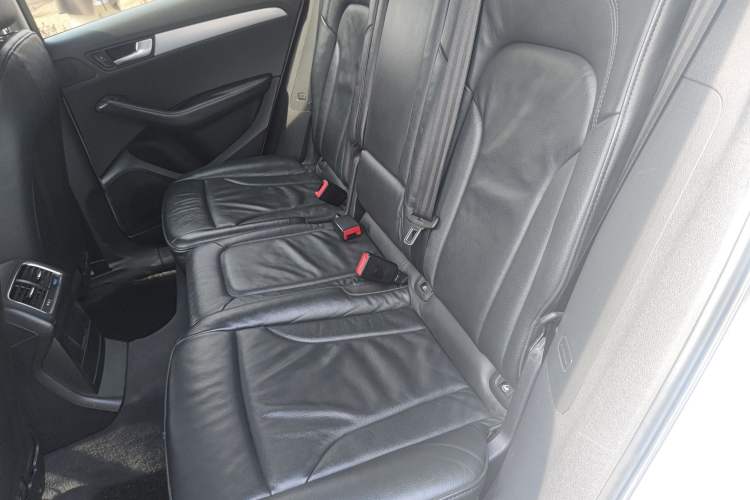 Used Audi Q5 2011 2.0TFSI Technology Model