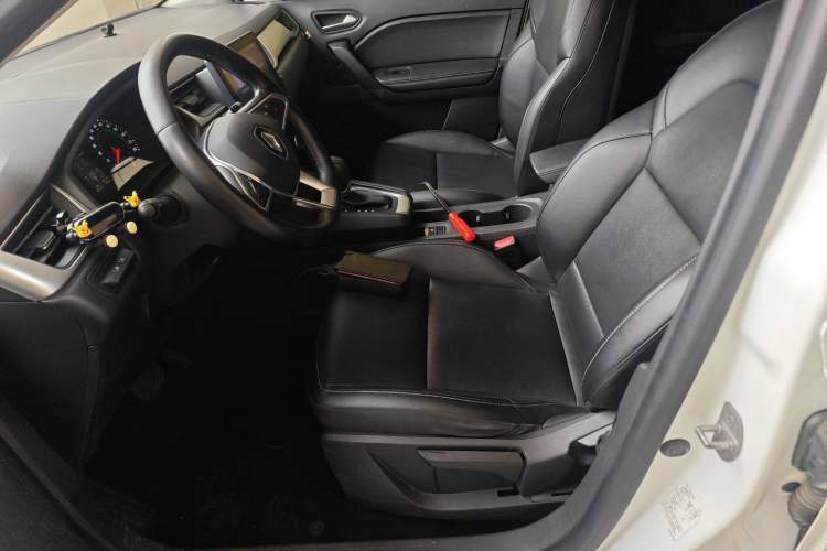 Used Renault Clio 2019 TCe270 Automatic Dynamic Model