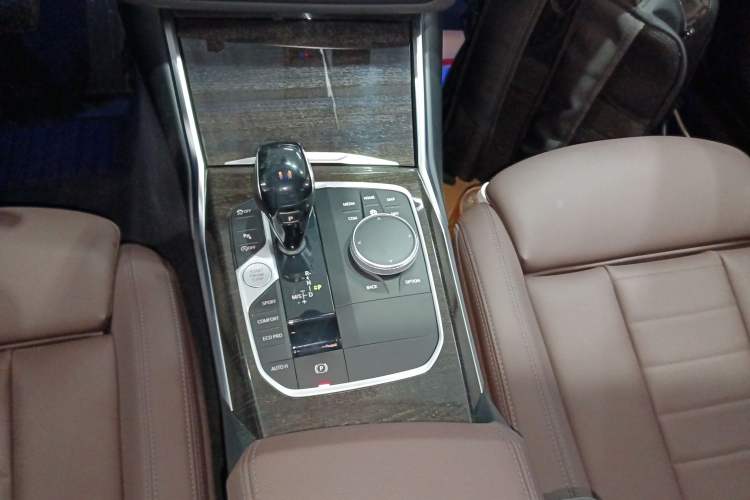 Used BMW 3 Series 2021 Restyled 325Li M Sport Package
