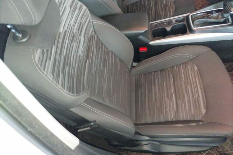 Used Chevrolet Monza 2024 1.5L Dual-Clutch Enjoyment Edition