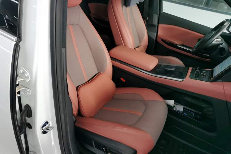 Used Nio EC6 2020 430 km Sport Version
