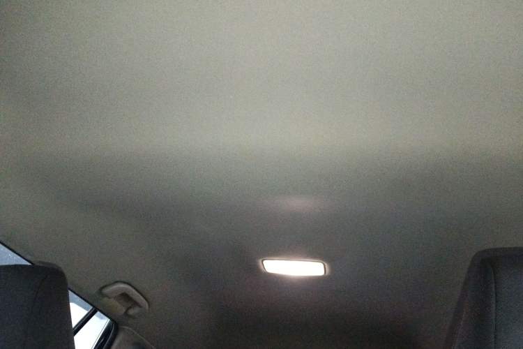 Used Toyota FRONTLANDER 2023 2.0L CVT Elite Edition
