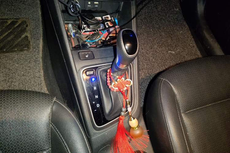 Used Hyundai Verna (new generation) 2016 1.6L Automatic Elite Edition TOP
