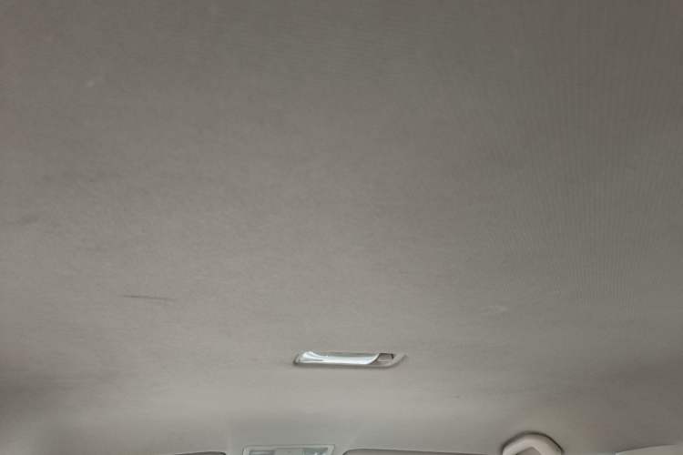 Used Nissan Sylphy 2009 1.6XE Manual Comfort Edition Headliner