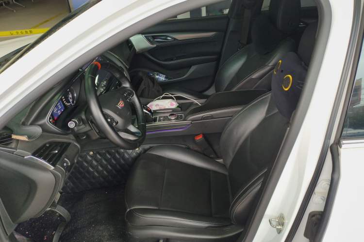 Used Cadillac CT5 2022 28T Luxury Edition
