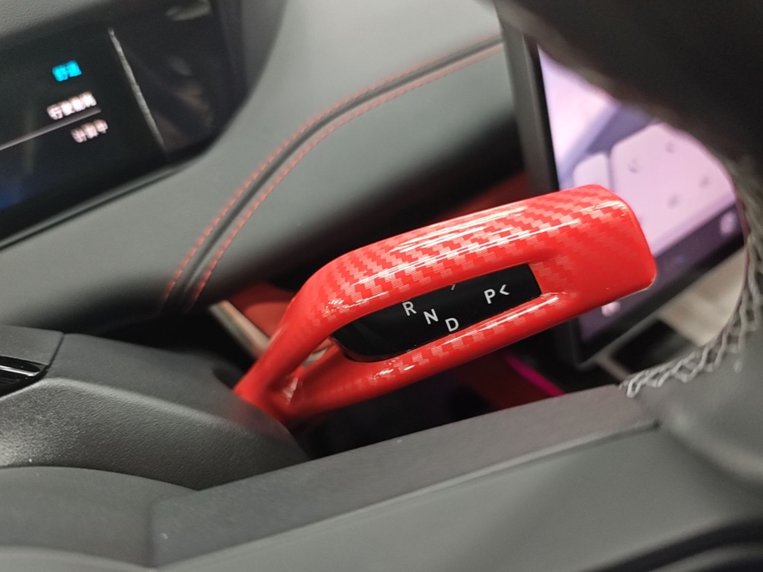 Xiaomi Auto SU7 2024 Rear-Drive Ultra-Long Range Advanced Pro-Level Intelligent Driving Version — снимка 16