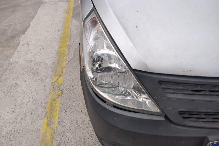 Used Wuling Zhiguang V 2017 1.2L Base Version LMH
