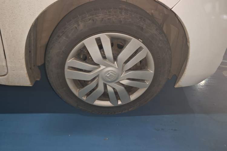 Used Honda Fit 2016 1.5L LX CVT Comfort Model
