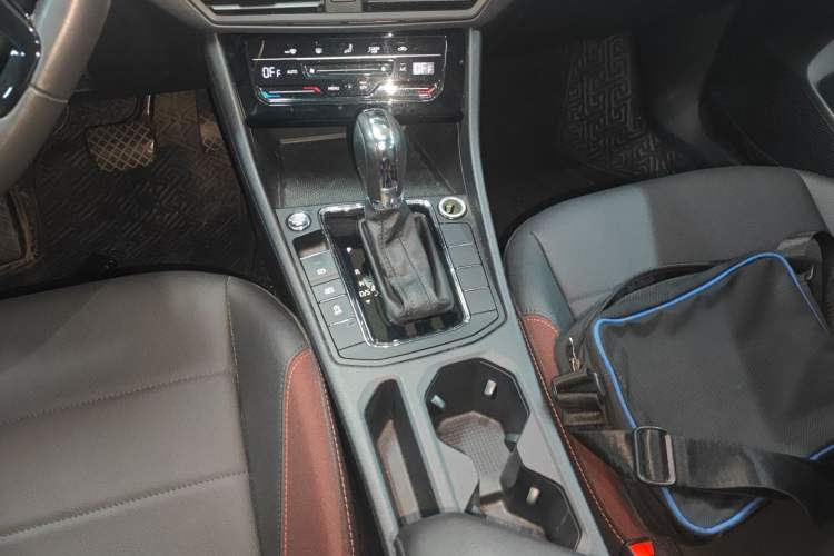 Used Volkswagen Bora 2021 1.5L Automatic Elite Smart Connect Edition