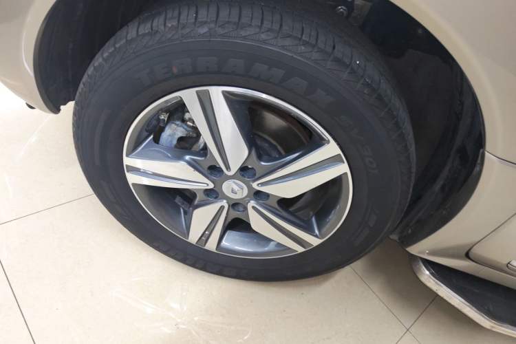 Used Renault Koleos 2014 2.5L 4x4 Comfort Edition
