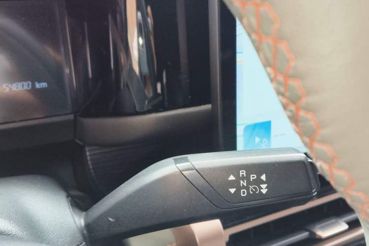 Used iCAR 03 2024 501km Two-Wheel Drive Long-Range Yuechao Edition
