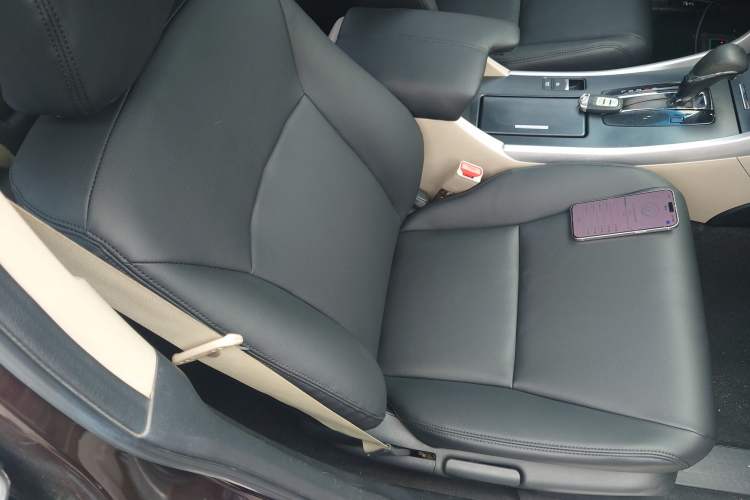 Used Honda Accord 2015 2.0L LX Comfort Edition