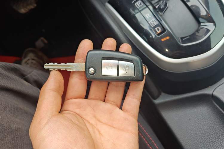 Used Nissan Qashqai 2016 2.0L CVT Elite Edition
