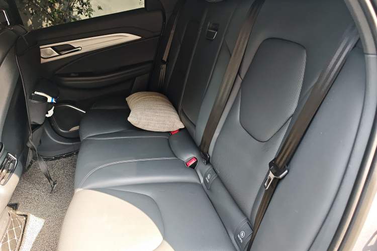 Used ARCFOX Alpha T 2022 480S 160kW