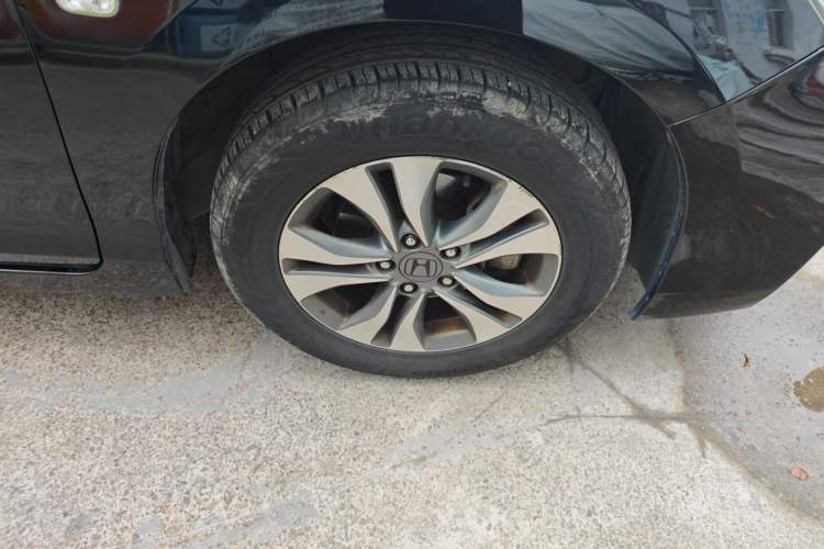 Used Honda Accord 2015 2.0L LX Comfort Edition