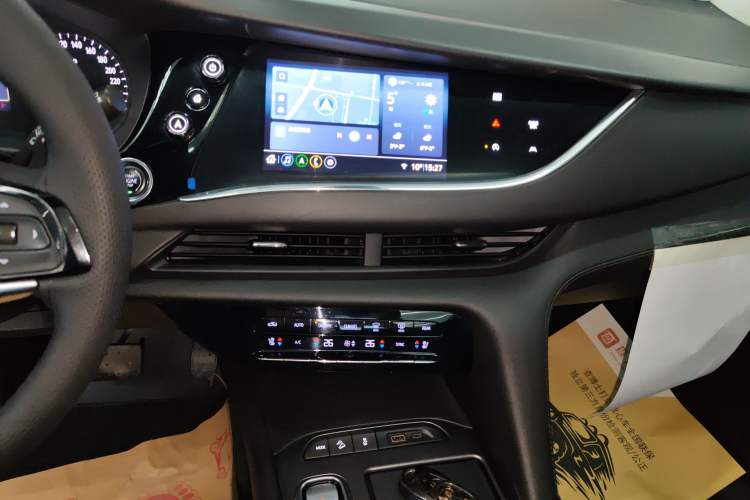 Used Buick Enclave 2022 652T Two-Wheel-Drive Prestige 7-Seater