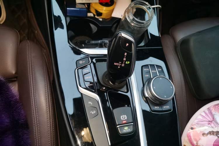 Used BMW X3 2021 xDrive28i M Sport Package