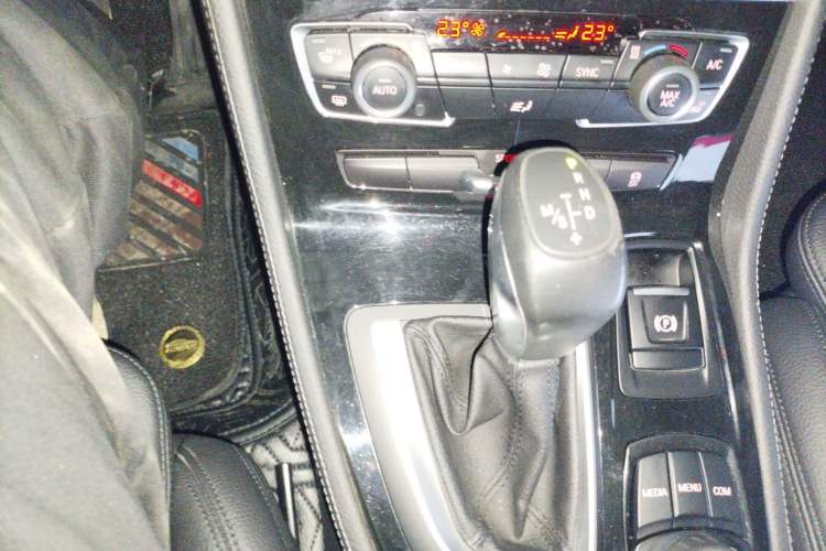 Used BMW 2 Series Active Tourer 2018 218i Premium Sports Package