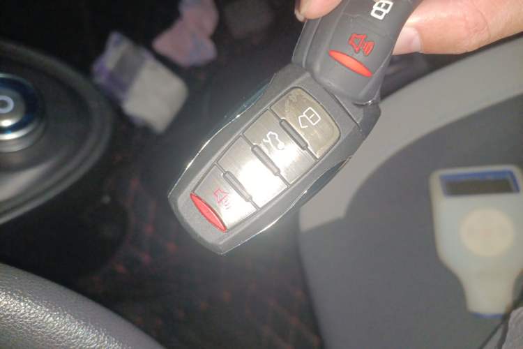 Used ORA Black Cat 2021 351 km Luxury Version