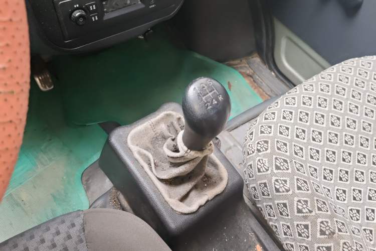 Used Wuling Zhiguang 2013 1.0L Practical Version
