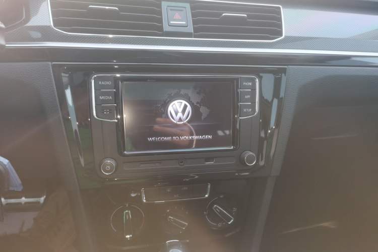 Used Volkswagen C-TREK 2017 1.6L Automatic Comfort Model
